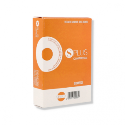 SPLUS 30 COMPRESSE