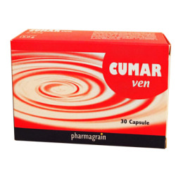 CUMARVEN 30 CAPSULE