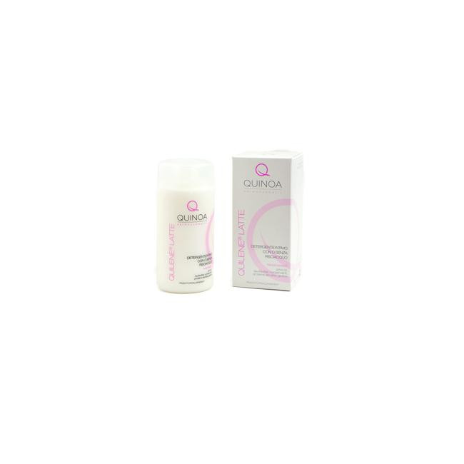 QUILENE LATTE 125 ML QUILENE LATTE 125 ML