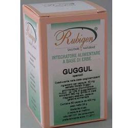 RUBIGEN GUGUL 60 CAPSULE