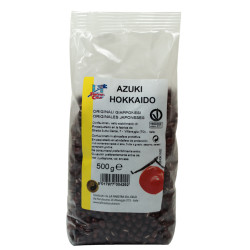 AZUKI HOKKAIDO 500 G