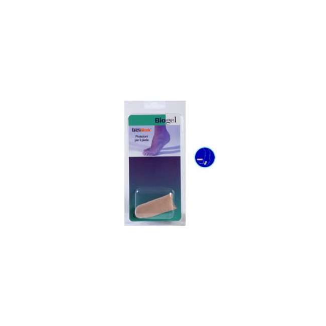 BIOGEL CAPPUCCIO PIC BLIST 1PZ