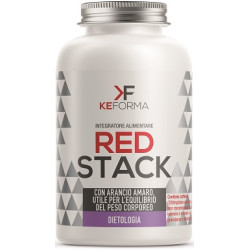 RED STACK 90 CAPSULE