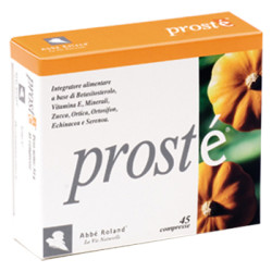 PROSTE' 45 COMPRESSE