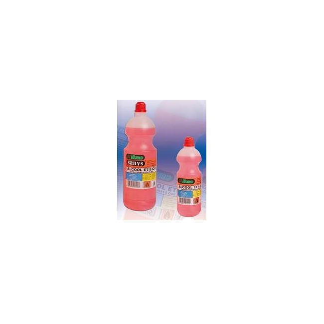ALCOOL IN FLACONE DA 1000ML ALCOOL IN FLACONE DA 1000ML