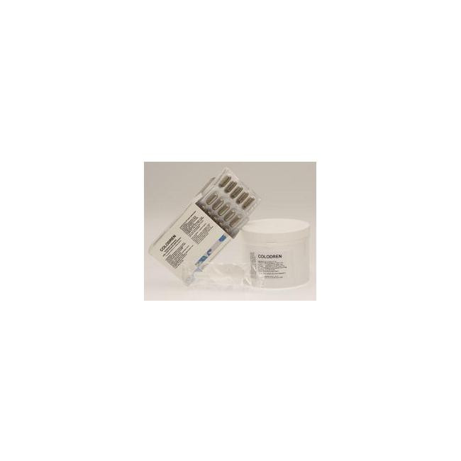 COLODREN 75 CAPSULE COLODREN 75 CAPSULE
