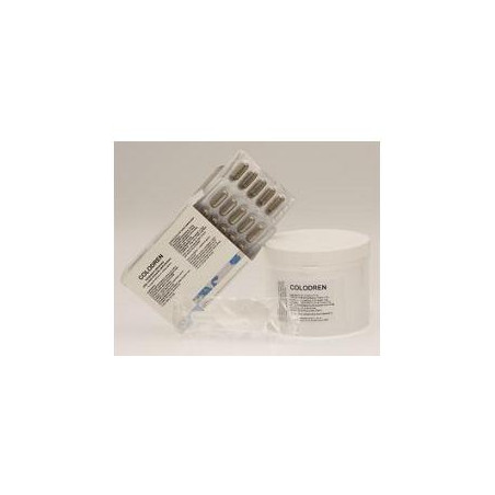 COLODREN 75 CAPSULE