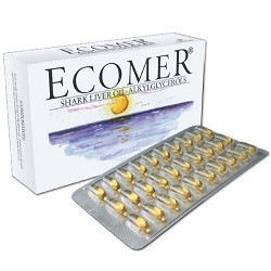 ECOMER 60 CAPSULE