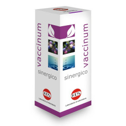 VACCINIUM SINERGICO GOCCE 100 ML