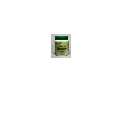 PIANTAGGINE 60 CAPSULE