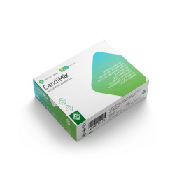 Gheos Candimix Integratore Alimentare 30 Compresse