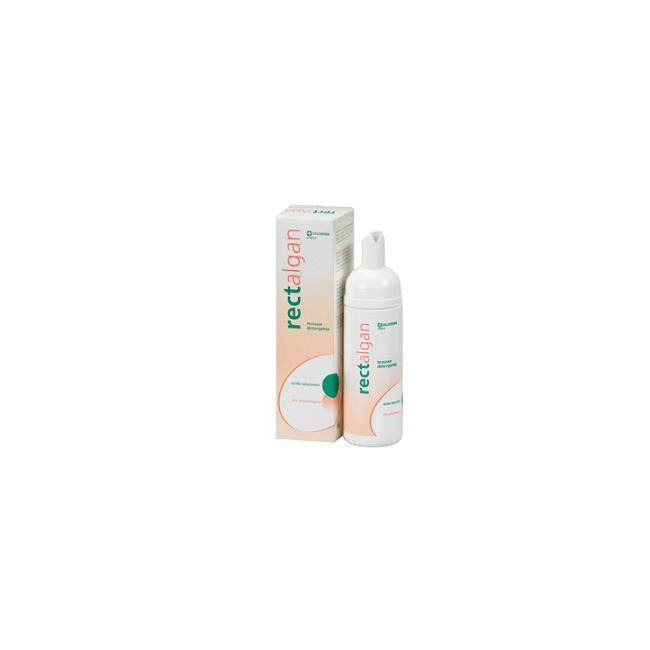Rectalgan Mousse 150ml Rectalgan Mousse 150ml