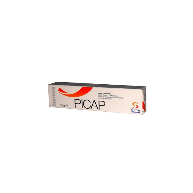 PICAP CREMA BARRIERA COADIUVANTE PRURITO 30 ML PICAP CREMA BARRIERA COADIUVANTE PRURITO 30 ML