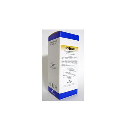 DISSENTIL 50ML SOL IAL