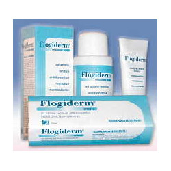 FLOGIDERM EMULSIONE FLUIDA 200 ML