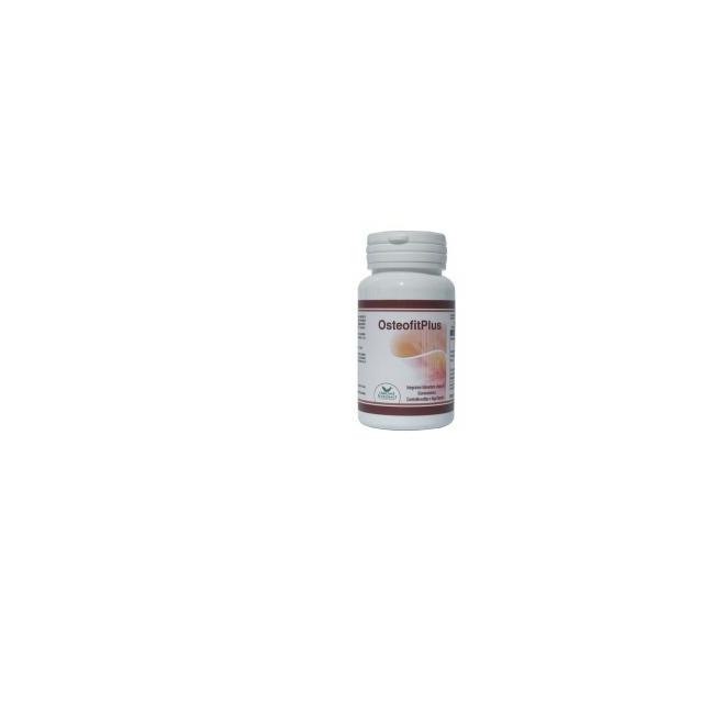 OSTEOFITPLUS 60 COMPRESSE OSTEOFITPLUS 60 COMPRESSE