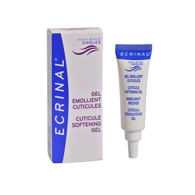 ECRINAL GEL ANTICUTICOLE 10 ML ECRINAL GEL ANTICUTICOLE 10 ML