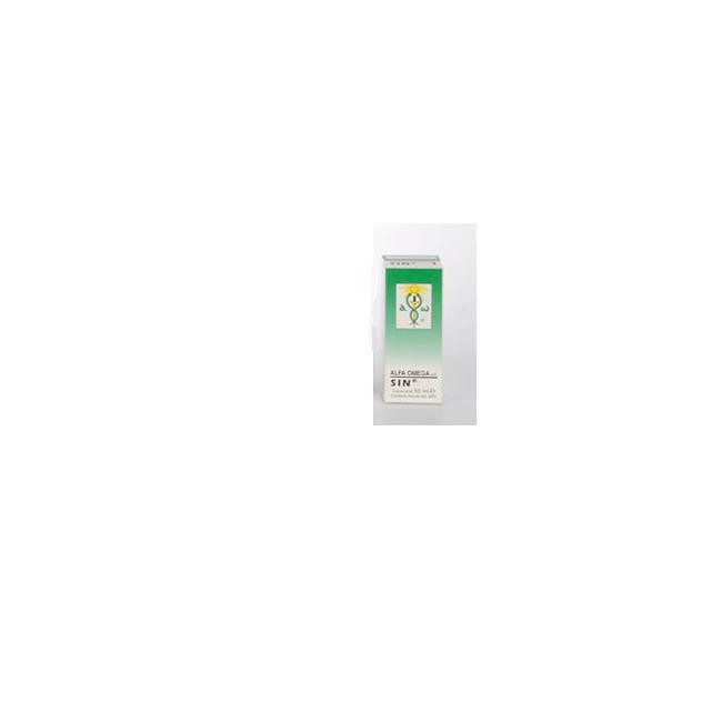 FITOMEGA SIN 20 50ML GTT FITOMEGA SIN 20 50ML GTT