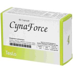 CYNAFORCE 60 CAPSULE