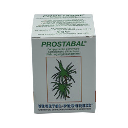 PROSTABAL 60 CAPSULE