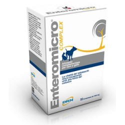 Dnr Enteromicro Complex 32 Compresse