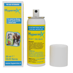 Hypermix Olio Spray 30ml