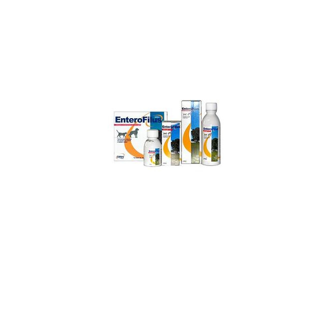 ENTEROFILUS MANG SEMPL 250ML ENTEROFILUS MANG SEMPL 250ML