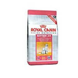 FELINE HEALTH NUTRITION KITTEN 36 2 KG