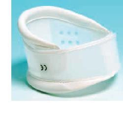 COLLARE CERVICALE REGISTRABILE MISURA MEDIA