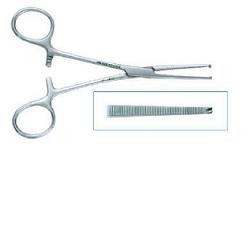 PINZA EMOSTATICA KOKER 14CM