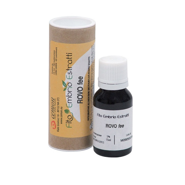 FEE ROVO 15 ML FEE ROVO 15 ML
