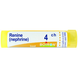 RENINE 4CH GRANULI