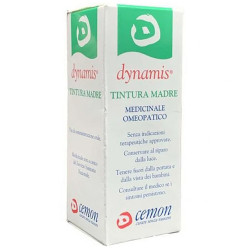 THUYA OCCIDENTALIS U.E. TINTURA MADRE 30ML