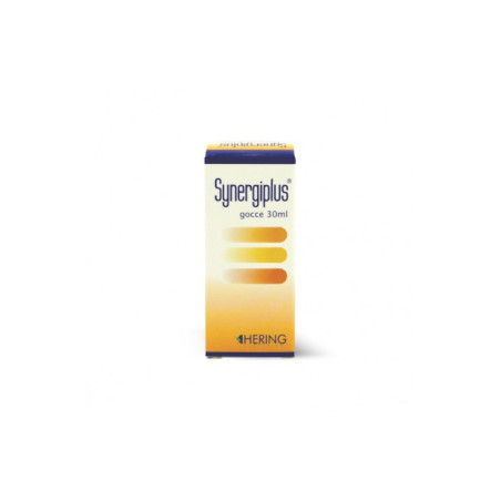 NATRUMPLUS GTT 30ML