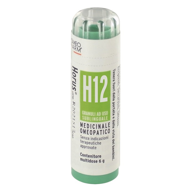 HORUS H12 GR HORUS H12 GR