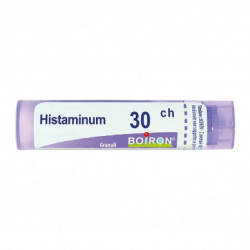 HISTAMINUM 30 CH GLOBULI