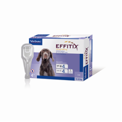 EFFITIX*4PIP 2,20ML 10-20KG