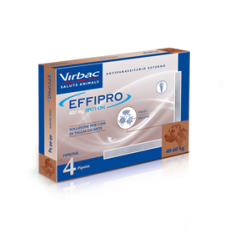 EFFIPRO*4PIP 40-60KG CANI