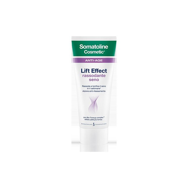 Somatoline Cosmetic Lift Effect Seno 75ml Somatoline Cosmetic Lift Effect Seno 75ml