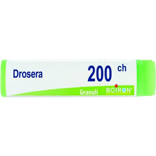 DROSERA*200CH GL 1G DROSERA*200CH GL 1G