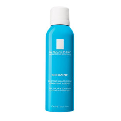 LA ROCHE POSAY SEROZINC 150 ML