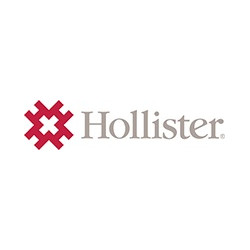 SACCA URINA DA GAMBA HOLLISTER CON ANTIREFLUSSO E RUBINETTO DI SCARICO 30 PEZZI + 3 SET LACCI