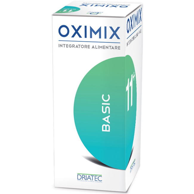 OXIMIX 11+ BASIC 160 CAPSULE OXIMIX 11+ BASIC 160 CAPSULE