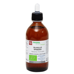 OLIVELLO SPINOSO BIO MACERATO GLICERINATO 200 ML