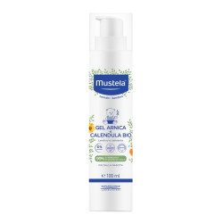 MUSTELA GEL ARNICA CALENDULA 100 ML