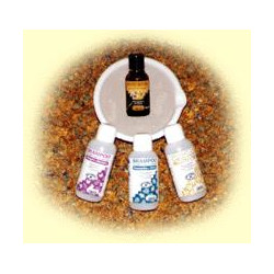 SHAMPOO CAPELLI NORMALI O SECCHI 250 ML