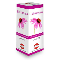 ECHINACEA SOLUZIONE IDROALCOLICA PIANTA FRESCA 100 ML