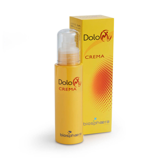 DOLOMY CREMA 75 ML DOLOMY CREMA 75 ML