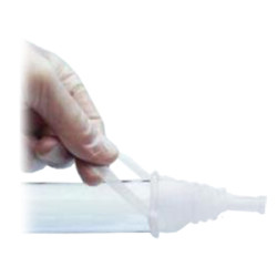 GUAINA INCONTINENZA OPTIMA SHORT IN SILICONE DIAMETRO 21 MM 30 PEZZI