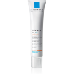LA ROCHE POSAY EFFACLAR DUO+ UNIFIANT LIGHT 40 ML